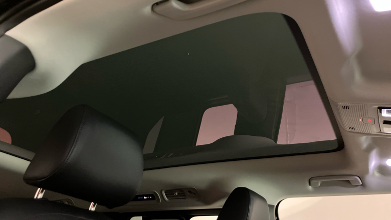 Volkswagen ID. Buzz 210kW Style Pro 79kWh 5dr Auto Electric Estate